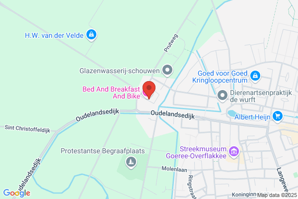 Van Lint Autoschade Bv