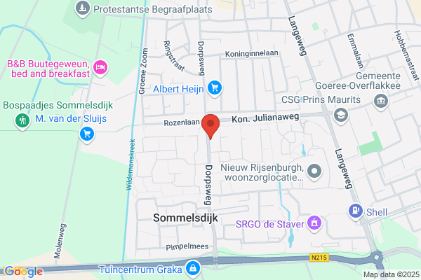 Verkeersschool Flakkee