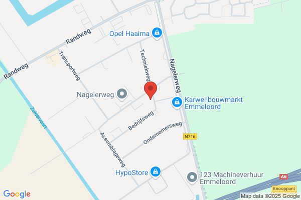 Verspuy Geluidsverhuur