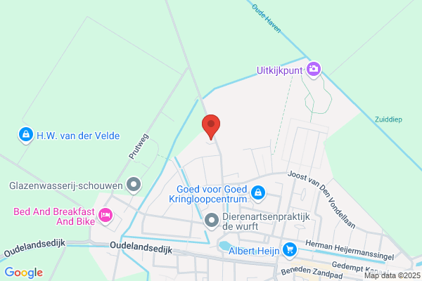 Vis-Van Heemst, M P