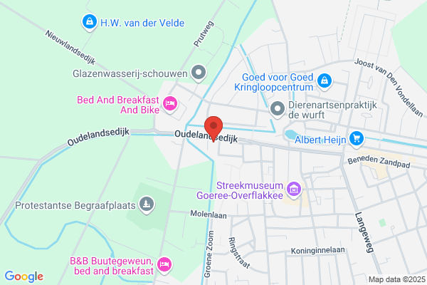 Voetverzorging Puur