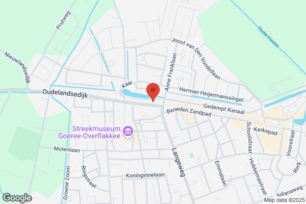 Vof Drukkerij De Graaf