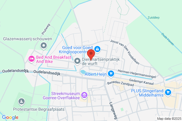 Vof Tegelhandel Rien Peeman