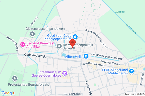 Wieringa, G J D