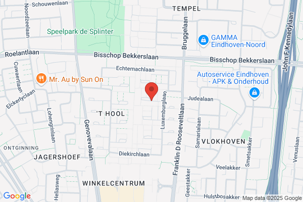 Berendsen