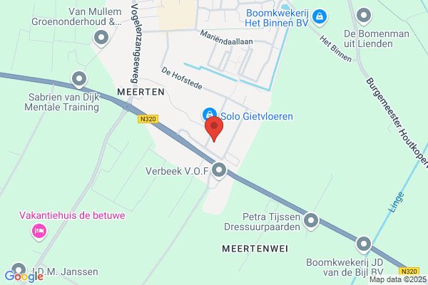 Kesteren, Van