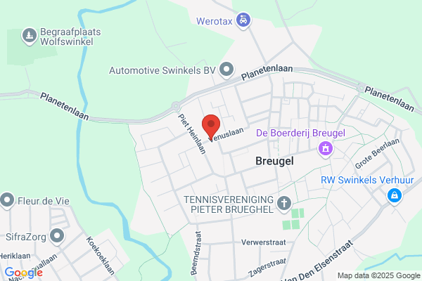 Oog Voor Detail