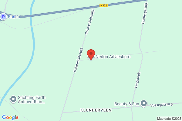 Nederend Consulting, Van Het