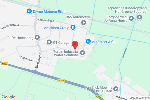 Promserv Bv