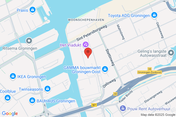 Holkrint Bv
