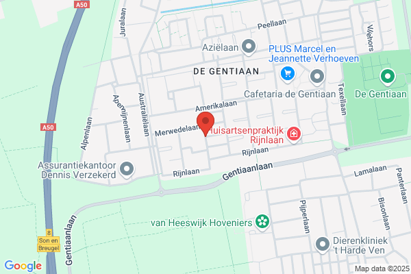 Noorderleech