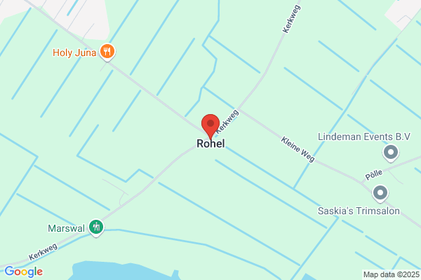 Rohegi Bv