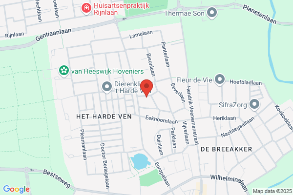 Cirkel Innovatief, Het