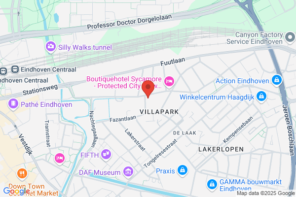Cappendijk Mediation & Advocatuur
