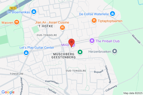 Merkenbureau trademarkregistratie.nl
