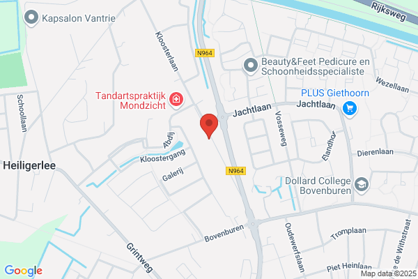 Buro Voor Architectuur Ton Tenback Bv
