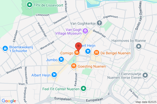 Makelaars & Architektenburo Van Santvoort Bv
