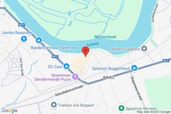 Dekkers, C G J