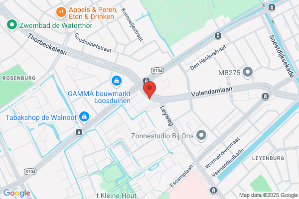 C.H.M. Hoek Huisartsenpraktijk Bv