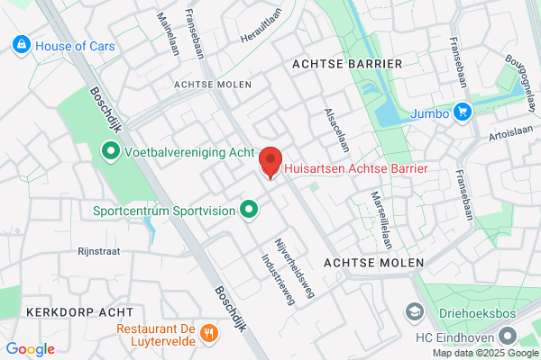 Huisartsenpraktijk