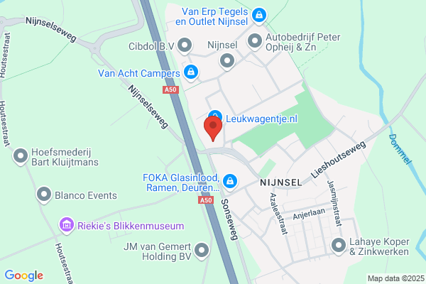 Autobedrijf Jan Voets Bv