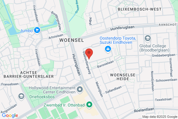 Automotive Holding Eindhoven Bv