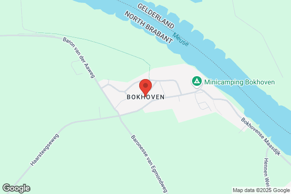 Bokhoven, J Van
