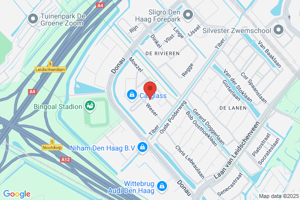 Rijbo Trading Bv