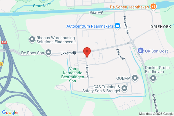 Ad Hazenberg Autoschade Bv