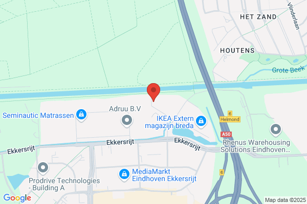 Auto-Service De Gentiaan