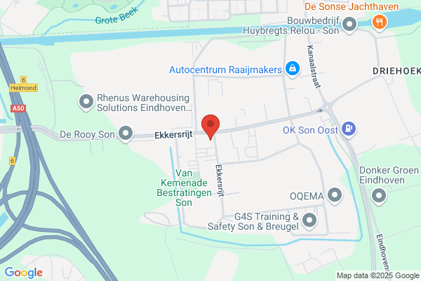Garagebedrijf F. Stam Bv