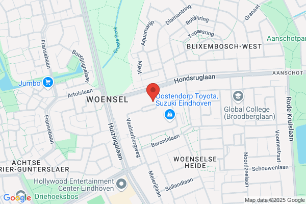 Willemen Autoschade Bv
