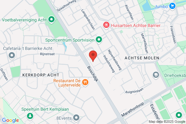 ASN Autoschade Service Eindhoven