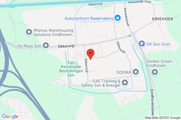 Autoschadeherstel Van Boxtel