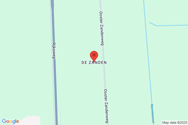 Zanden, Jan Van Der