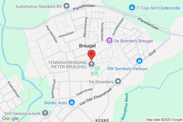 Basisschool De Krommen Hoek