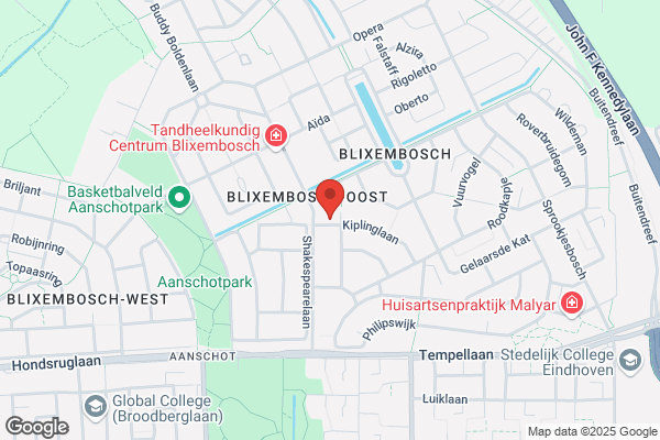 De Boschuil Ic Basisschool