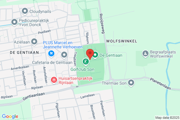 Peuterspeelgroep Nijntje