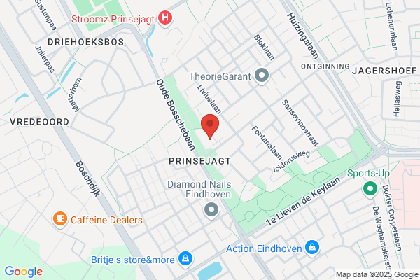 Peuterspeelzaal Dikkie Dik