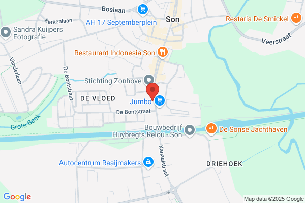 Peuterspeelzalen Twinkeltje