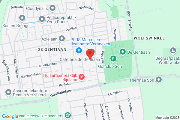 Rk Basisschool De Bloktempel