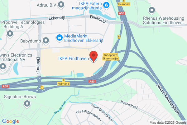 IKEA Eindhoven