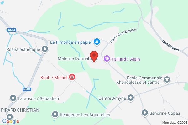 Dormaël