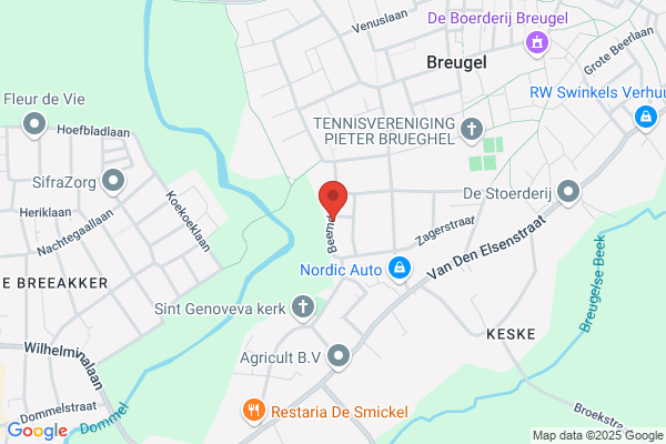 Adviesburo Mr. J.A.J.M. Van Der Pol