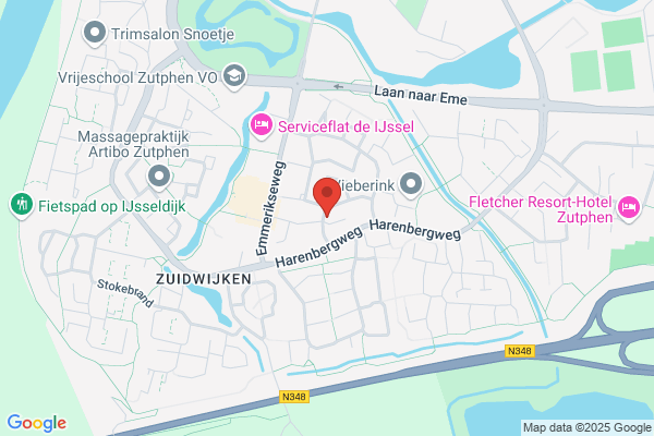 B. Imhoff Bv