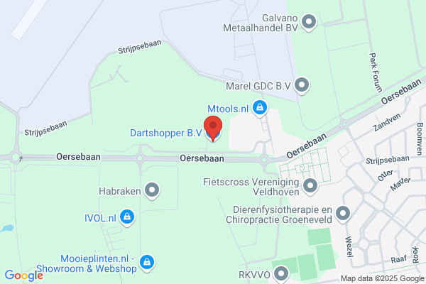 Dart Managementconsult Bv