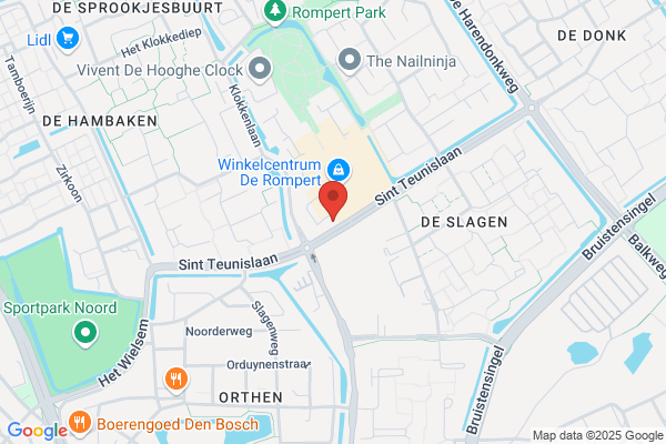 Drs. A.L.A. Vd Bruggen Adv. V. Pers. en