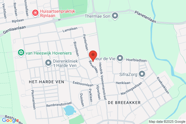 Industrial Management Consultancy Den Ha