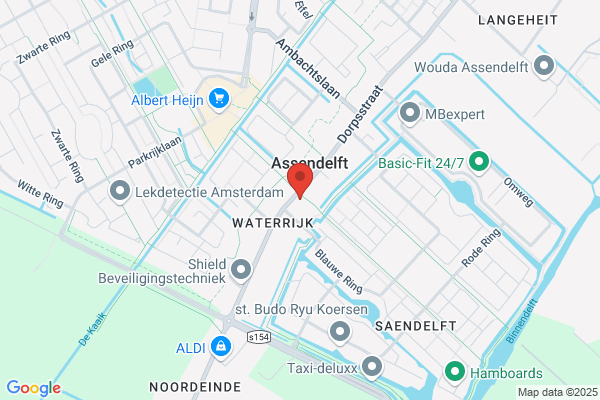 Rt & A Nederland