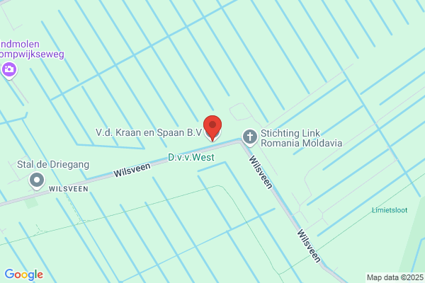 V.A.M. V.D. Kraan